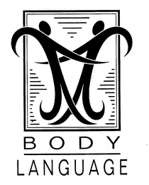 BODY LANGUAGE logo