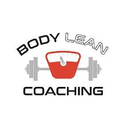 BODY LEAN COACHING logo