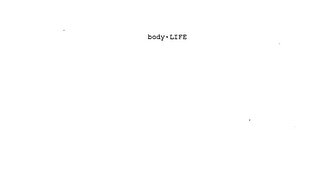 BODY-LIFE logo