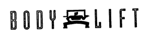 BODY LIFT logo