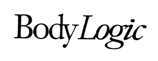BODY LOGIC logo
