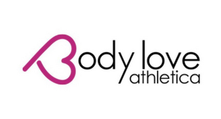 BODY LOVE ATHLETICA logo
