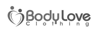 BODY LOVE CLOTHING logo