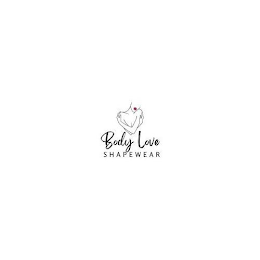 BODY LOVE SHAPEWEAR logo