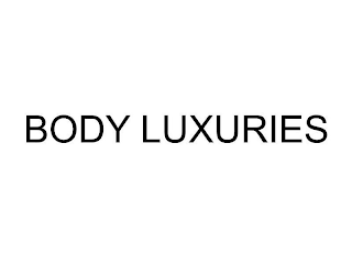 BODY LUXURIES logo