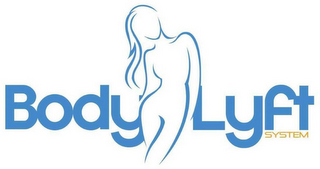 BODY LYFT SYSTEM logo