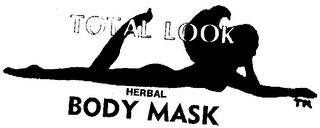 BODY MASK logo