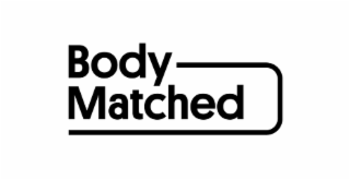 BODY MATCHED logo