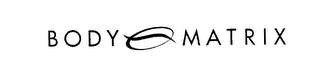 BODY MATRIX logo