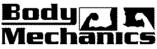 BODY MECHANICS logo