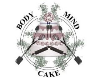BODY MIND CAKE logo