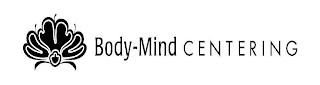 BODY-MIND CENTERING logo
