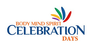 BODY MIND SPIRIT CELEBRATION DAYS logo