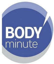 BODY MINUTE logo