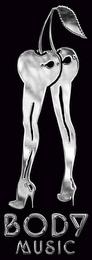 BODY MUSIC logo
