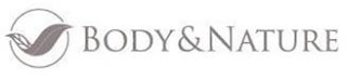 BODY & NATURE logo