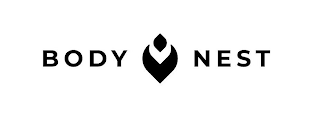 BODY NEST logo
