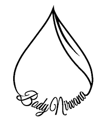 BODY NIRVANA logo