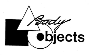 BODY OBJECTS logo