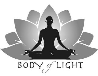 BODY OF LIGHT logo