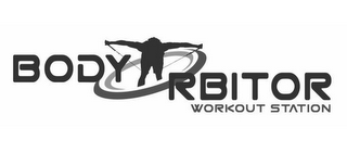 BODY ORBITOR WORKOUT STATION logo
