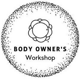 BODY OWNER'S WORKSHOP logo