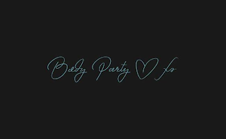 BODY PARTY XS logo