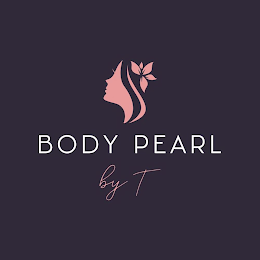 BODY PEARL BY T logo