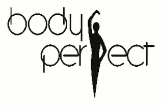 BODY PERFECT logo