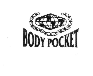 BODY POCKET logo