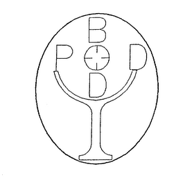 BODY POD logo