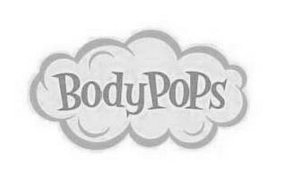 BODY POPS logo