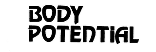 BODY POTENTIAL logo