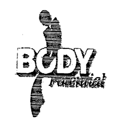 BODY POTENTIAL logo