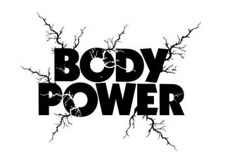 BODY POWER logo