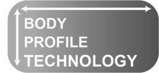 BODY PROFILE TECHNOLOGY logo