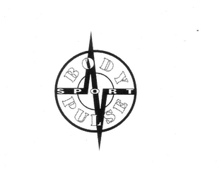 BODY PULSE SPORT logo