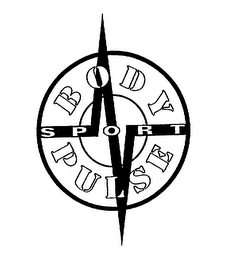 BODY PULSE SPORT logo