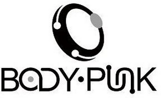 BODY · PUNK logo