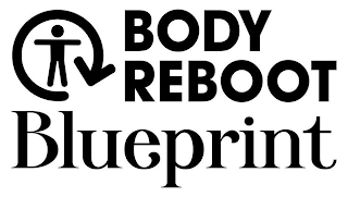 BODY REBOOT BLUEPRINT logo