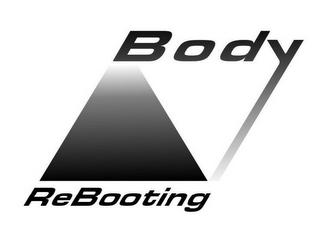 BODY REBOOTING logo