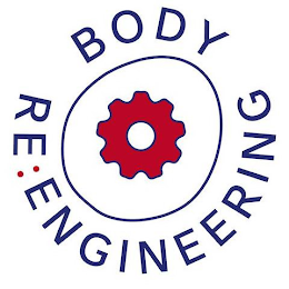 BODY RE:ENGINEERING logo