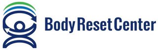 BODY RESET CENTER logo