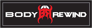 BODY REWIND BR logo