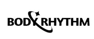 BODY RHYTHM logo
