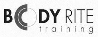 BODY RITE TRAINING logo