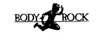 BODY ROCK logo