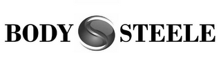 BODY S STEELE logo