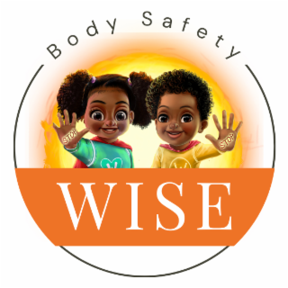 BODY SAFETY WISE STOP STOP logo
