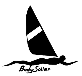 BODY SAILER logo